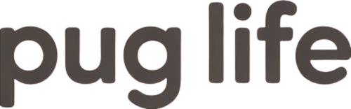 Pug Life Logo